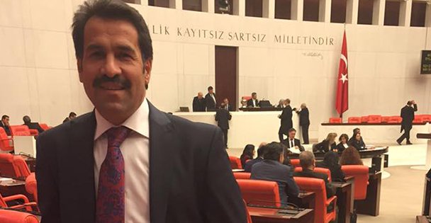 Sabaha kadar çalışıyor!