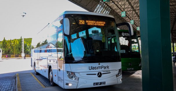 Sabiha Gökçen'e tek hat üzerinden 24 saat ulaşım