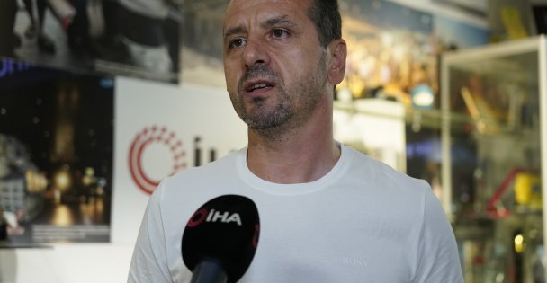 Saffet Akyüz: 'Bir önceki federasyon Fenerbahçe ve Galatasaray'ı üzmemek için her şeyi yaptı”