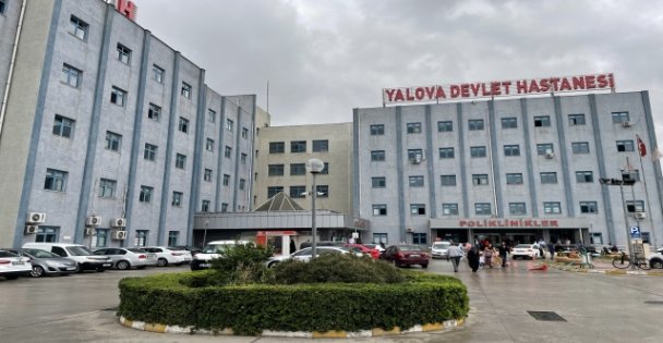 Sağlık Görevlilerine Saldıran Anneyle Kızı Hakkında Tutuklama Kararı