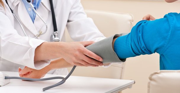 Sağlıkta Katkı Payları Azalacak