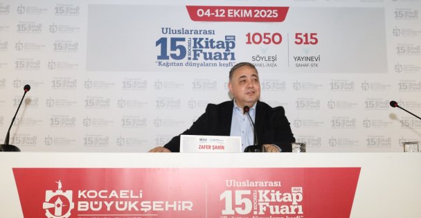 Şahin: Yeni medya koçbaşı gibi kullanılıyor