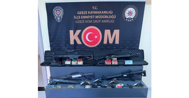 Sahte dedektiflere operasyon