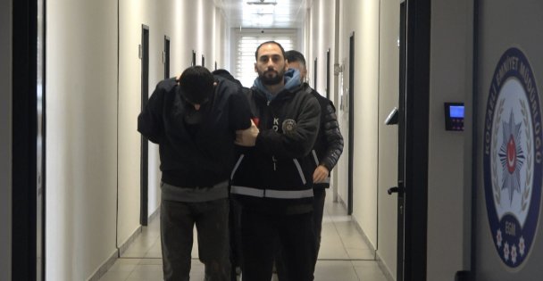 Sahte Dekont Vurgunu