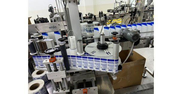 Sahte şampuan operasyonu