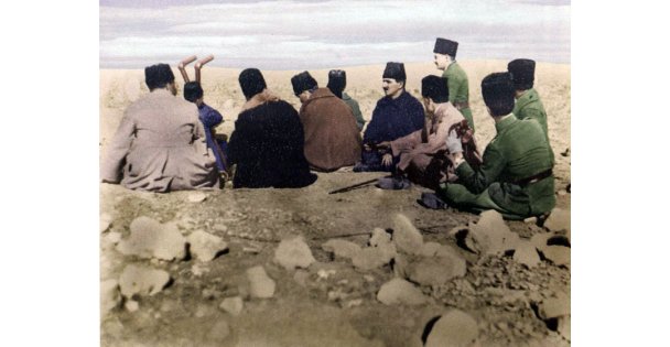 Sakarya Zaferi: Bir Milletin Dönüm Noktası