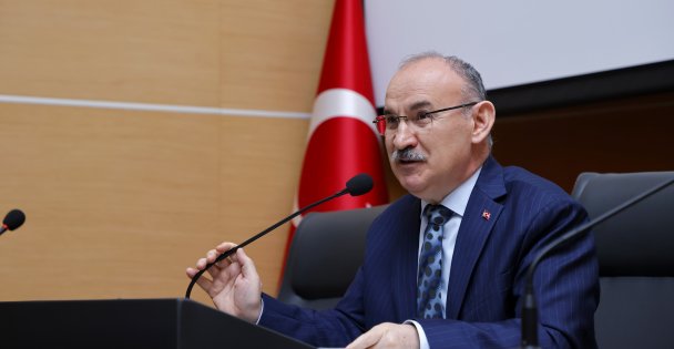 Sakarya'da siber suçlara ilişkin 3 bin 779 sosyal medya hesabında çalışma yapıldı