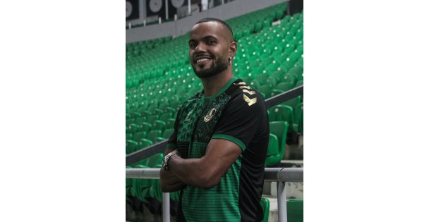 Sakaryaspor, Fernando Andrade'yi kadrosuna kattı