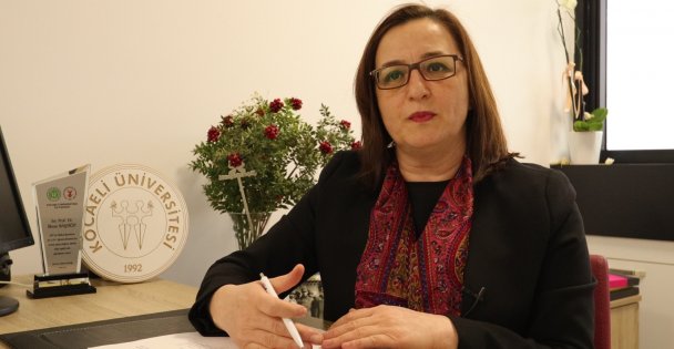 Salgın için merak edilen sorular cevap buldu