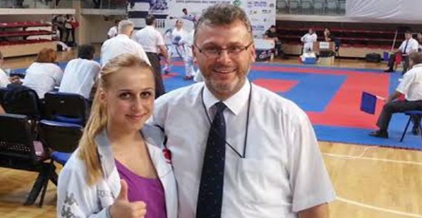 Şamdan Endonezya biletini kaptı!