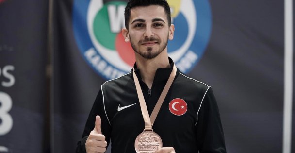 Şamdan, kürsüyü yine boş bırakmadı!