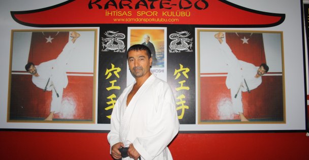 Şamdan saldırıları kınadı!