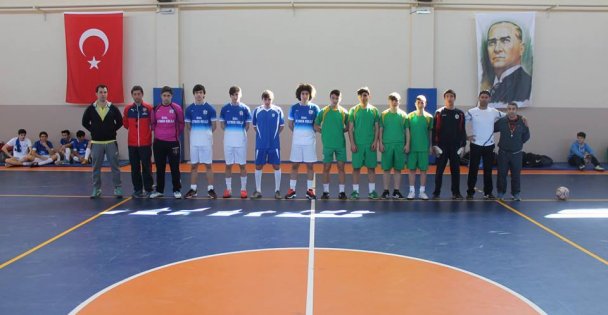 Şampiyon Darıca Aslan Çimento