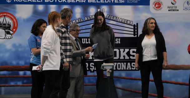 Şampiyona öncesi nefes kesen meydan okuma!