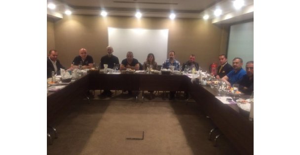 Şampiyonluk ateşi yandı