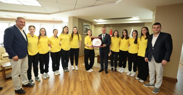 Şampiyonluk inancıyla Samsun'a gidiyorlar