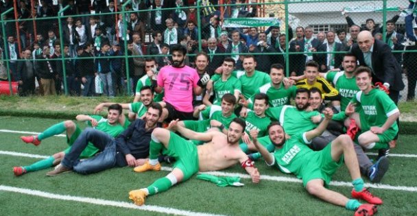 Şampiyonluk yemeğinde buluşuyorlar