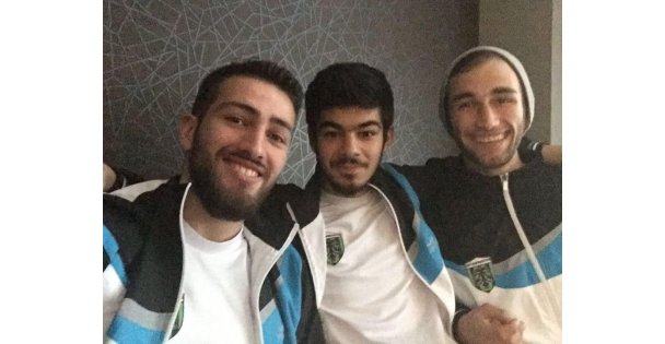 Şampiyonun seyir defteri: Yürüyor