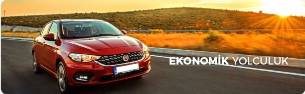 Samsun City Car ile Samsun Rent a Car Hizmetlerinde Güven ve Konfor