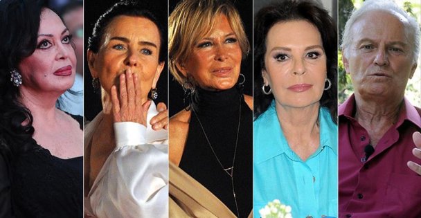 Sanatçı dostları Tarık Akan'ı anlattı