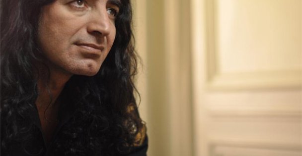 Sanatçı Murat Kekilli'den '15 Temmuz Marşı'