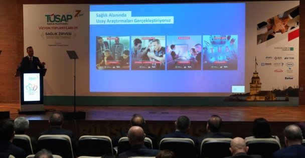 Sanayi Ve Teknoloji Bakanı Kacır: 