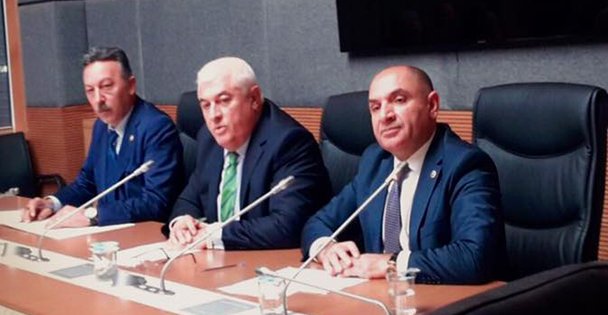 Sanayi'de Kocaeli damgası