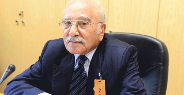 Sanayimizin acı kaybı!