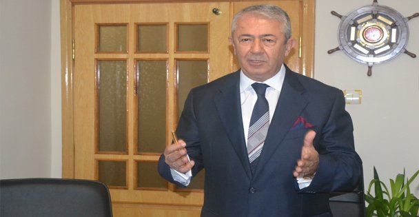 Sarıbay da karşı çıktı!