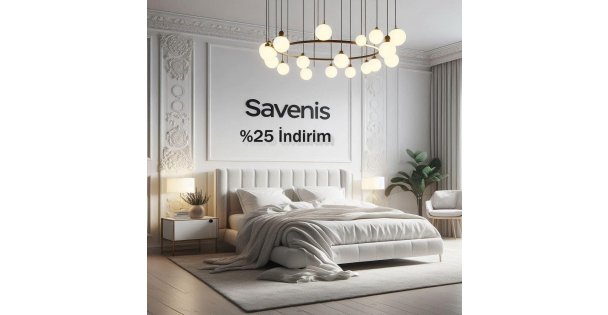 Savenis.com, İnegöl Mobilya Kalitesini Modern Dokunuşla Sunuyor
