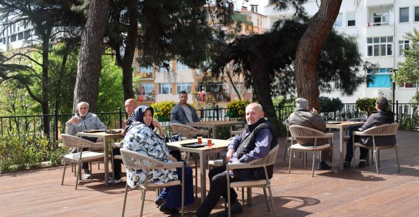 Saygınlar, 2025'te 2 bin üyeye ulaştı