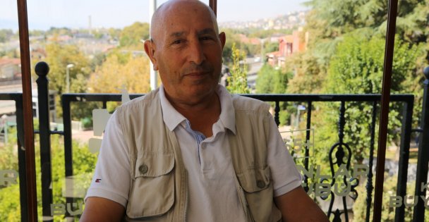 Saygınlar Kulübü'nde dostluk bağları güçleniyor