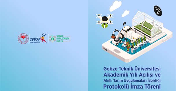 Sayın Bekir Pakdemirli Gebze'de