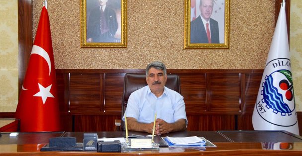 Şayir Ankara'da yerine Aktaş vekâlet edecek