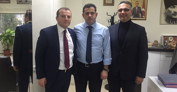 Seçim bitti, çalışma bitmedi!