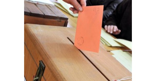 Seçim yasakları bugün başladı