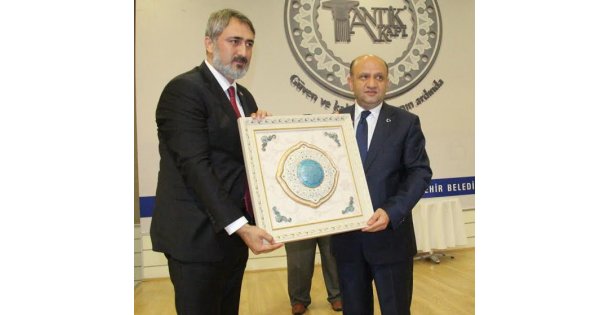 Seçimden sonra spor şurası yapılacak