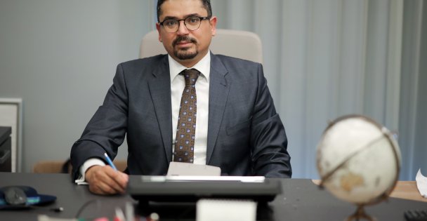 SEDAŞ'ta Genel Müdür Vekili Mustafa Yılmaz oldu