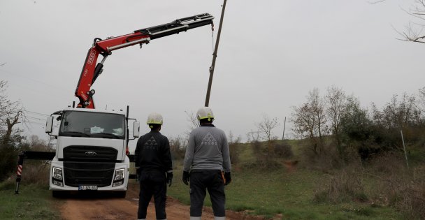 SEDAŞ'tan Kaçak Elektrik Kullanımına Karşı Kararlı Adım: Denetimler Sürüyor