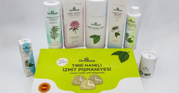 Sekapark A.Ş.'nin hedefi; Avrupa ve Ortadoğu pazarı