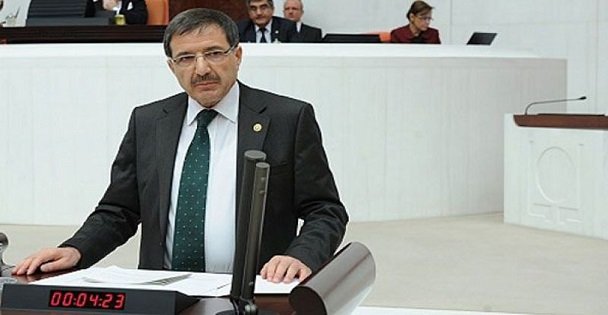 Şeker, Kartepe Zirvesi'nden bahsetti