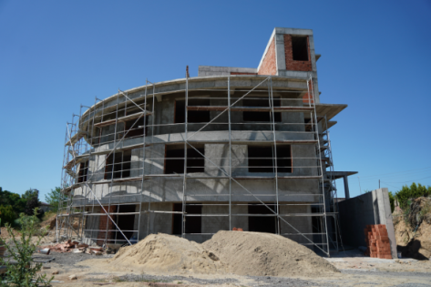 Şekerpınar Bilgi Evi ve Aile Sağlığı Merkezi'ne Kavuşuyor