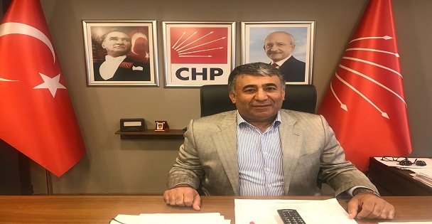 Selahattin Kaya'dan imar değişikliği değerlendirmesi