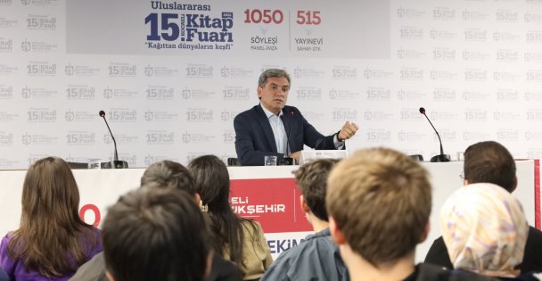 Selvi: Kocaeli'nin en az İstanbul kadar tarihi var