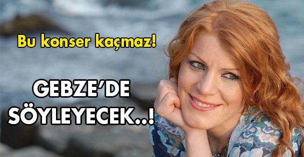 Sevgililer Günü konseri kaçmaz