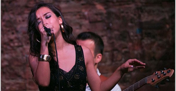 Sevilen sanatçı Gebze'de olacak