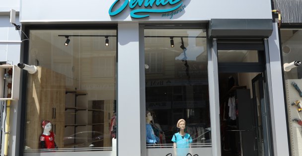 Sevince Mağazası 3 bin 360 ihtiyaç sahibine hizmet verdi