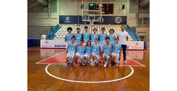 Sezonun İlk Maçından Galibiyetle Ayrıldılar