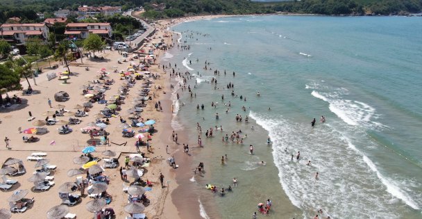 Sıcak Hava Yasak Dinletmedi