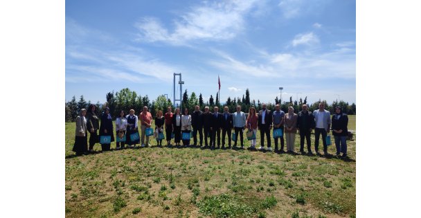 Sıfır atık bilinci tüm Kocaeli'ne aşılanıyor